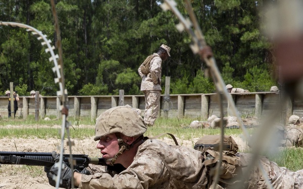 India Company Crucible June 10, 2021