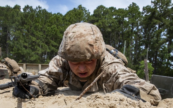 India Company Crucible June 10, 2021