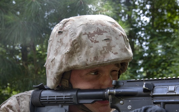 India Company Crucible June 10, 2021