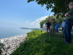 Charles Point Construction Complete