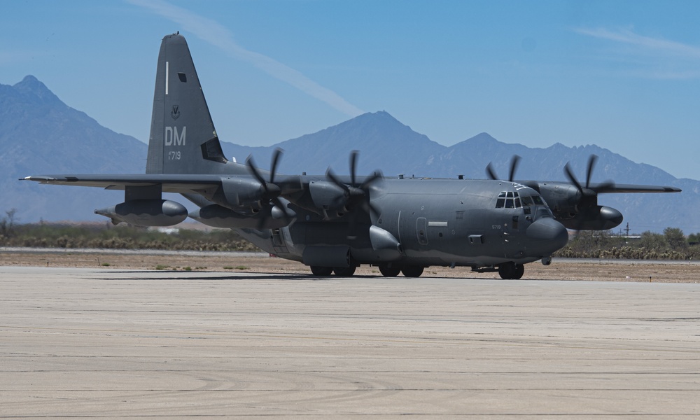 Flight Line Friday