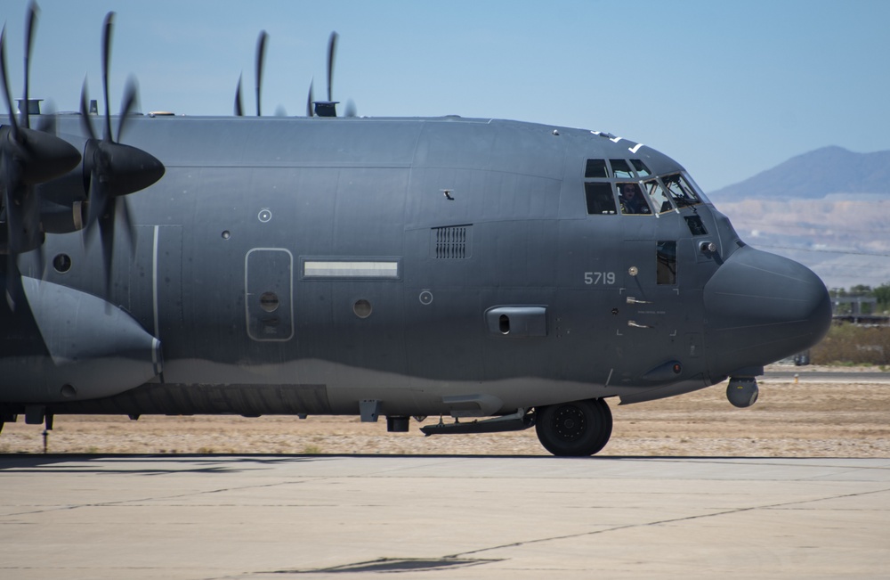 Flight Line Friday