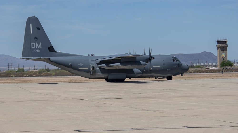 Flight Line Friday