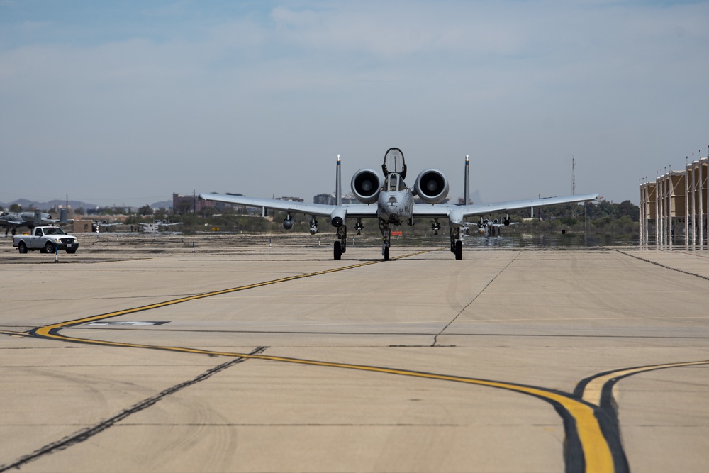 Flight Line Friday