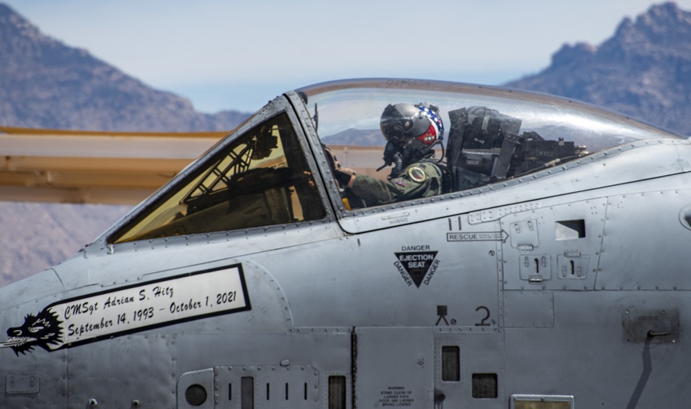 Flight Line Friday