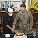 3rd Combat Aviation Brigade and Hunter Army Airfield Garrison celebrate the Army’s 246th birthday.