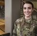 From spouse to officer: Airman nears two decades of military service