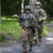 CST Cadets conduct Team Live-Fire Training
