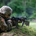CST Cadets conduct Team Live-Fire Training