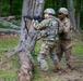 CST Cadets Conduct Team Live-Fire Training