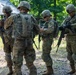 Cadet Summer Training 2021