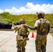 1st SFG (A) Green Berets train 25th ID Soldiers at Marine Corps Base Hawaii