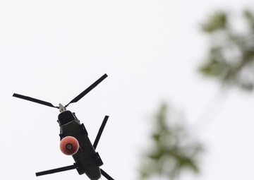 Alaska Army National Guard aviation pilots get Red Card certification
