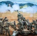 3-7 Field Artillery M777 Live Fires - 25th Infantry Division Artillery