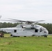 Marines ride in new King Stallion for air assault training