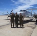 MCAS Miramar CO lands C-12