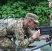 Army Futures Command Best Warrior Competition