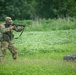 Army Futures Command Best Warrior Competition