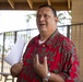 Hawaii State Senator Kurt Fevella visits PRTF