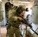 1st SFG (A) Green Berets conduct VBSS training aboard a U.S. Coast Guard cutter