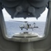 USS Harry S. Truman (CVN 75) transits the Atlantic Ocean.