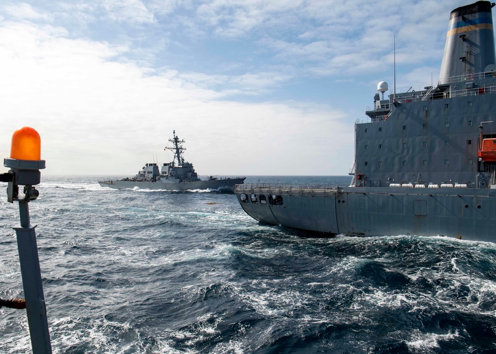 Howard, Henry J. Kaiser Conduct RAS