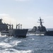 Howard, Henry J. Kaiser Conduct RAS