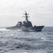 Howard, Henry J. Kaiser Conduct RAS