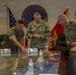 NAVFAC Pacific Leaders Visit MCB Camp Blaz