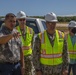 NAVFAC Pacific Leaders Visit MCB Camp Blaz