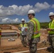 NAVFAC Pacific Leaders Visit MCB Camp Blaz