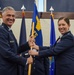Dale takes command of the 36 CPTS/WSA