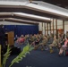 Dale takes command of the 36 CPTS/WSA