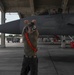 67th AMU maintainers recover F-15 Eagle