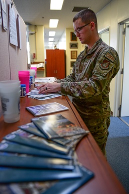 Prepare now: Emergency Management, typhoon season