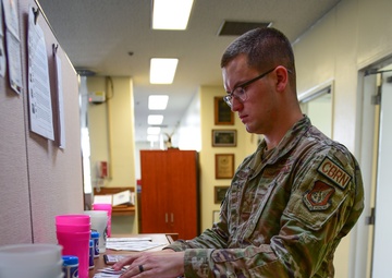 Prepare now: Emergency Management, typhoon season