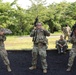 Black Lions hone skills in Japan before Exercise Orient Shield