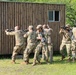 Black Lions hone skills in Japan before Exercise Orient Shield