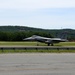 104th Fighter Wing holds Readiness Exercise, changes simulated flat tire on F-15C