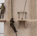 Moroccan and 19th Special Forces Group Fast Rope Training