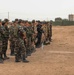 African Lion 2021 - Moroccan and 19th Speical Forces Group Fastrope Training