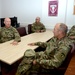 Brig. Gen. Schaertl recognizes Reserve troops