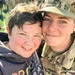 W.Va. Guardsman celebrates opportunity for authentic service during Pride Month