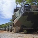 AAV Crew Serve Weapons Range