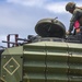 AAV Crew Serve Weapons Range