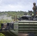 AAV Crew Serve Weapons Range