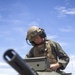 AAV Crew Serve Weapons Range