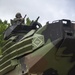 AAV Crew Serve Weapons Range