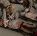 SPMAGTF-CR-CC: Mass casualty drill