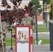 54th Brigade Engineer Battalion, 173rd Airborne Brigade Change of Command Ceremony, June 11, 2021